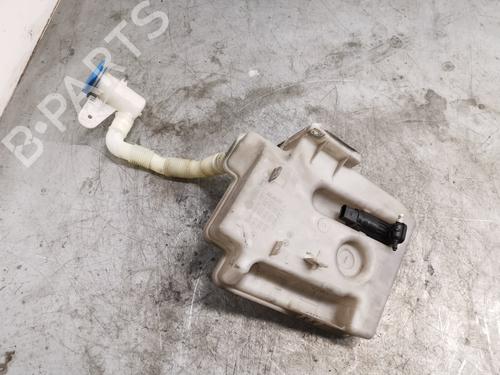 Spylertank VW GOLF VI (5K1) [2008-2014]  31903914