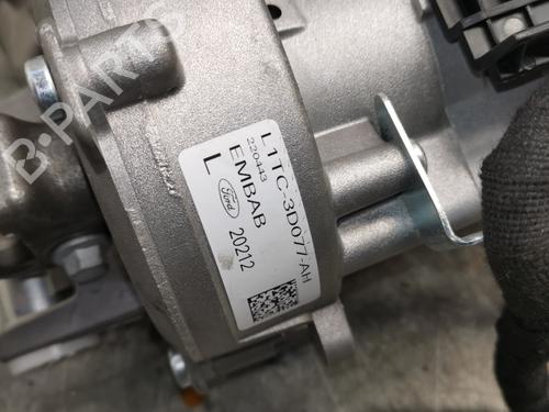 Steering column FORD PUMA (J2K, CF7) | BP31840254M21