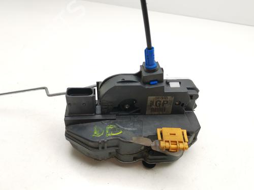Front right lock OPEL ASTRA J Sports Tourer (P10)  | BP28980520C97 