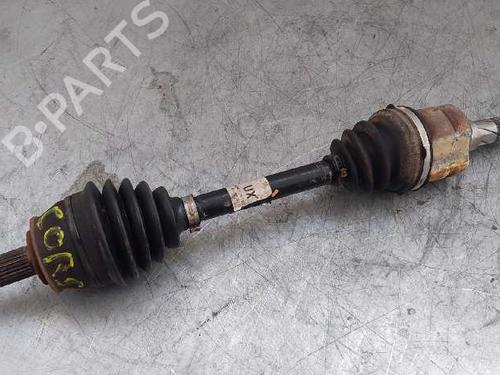 Arbre de transmission avant gauche OPEL CORSA D (S07) [2006-2015]  28985886