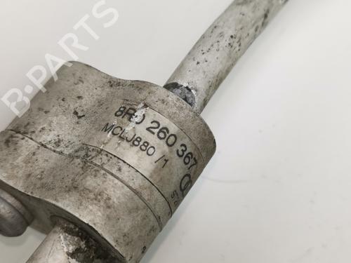 AC pipe AUDI Q5 (8RB) 2.0 TDI quattro | BP39438184M126 - Image 3