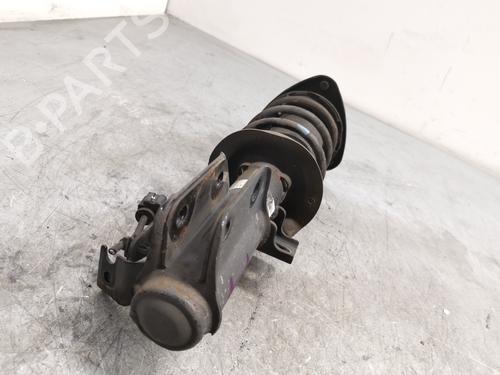 Left front shock absorber SUBARU BRZ (ZC6) 2.0 (ZC6) | BP30111226M16 
