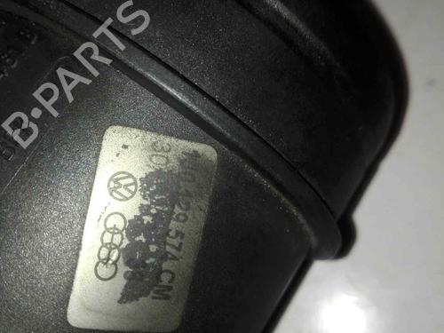 Mass air flow sensor AUDI A3 (8L1) 1.9 TDI quattro | BP28980195M95 