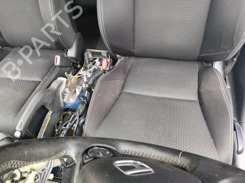 Left front seat HONDA CIVIC IX (FK) 1.6 i-DTEC (FK3) | BP28995738C15 