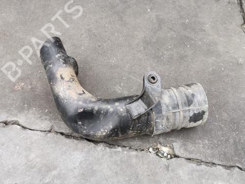 Rør RENAULT MEGANE III Hatchback (BZ0/1_, B3_) 1.5 dCi (BZ09, BZ0D, BZ1W, BZ29, BZ14) (110 hp) 28978838