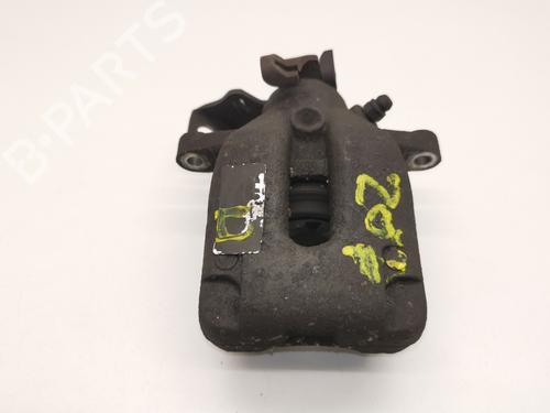 Used Right rear brake caliper PEUGEOT 207 (WA_, WC_) 1.6 HDi (90 hp) 28985108