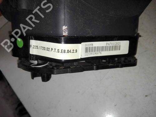 Driver airbag PEUGEOT BIPPER (AA_)  | BP28994641C9 