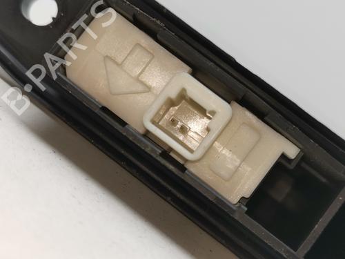 Tailgate handle TOYOTA AVENSIS Saloon (_T27_) 2.0 D-4D (ADT270_, ADT270R) | BP31686342C132