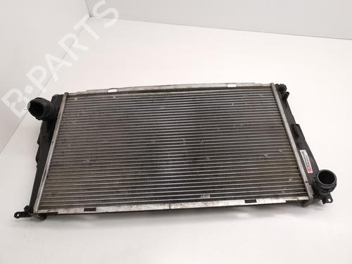 water-radiator-bmw-3-e90-2004-2005-2006-2007-2008-2009-2010-2011-2012-39437342 main image