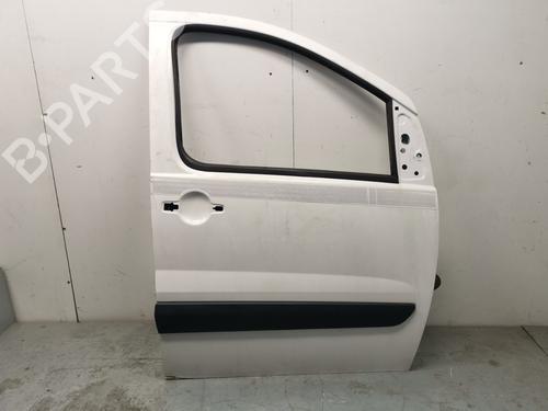Used Right front door FIAT SCUDO Bus (270_, 272_) 2.0 D Multijet (128 hp) 29289802