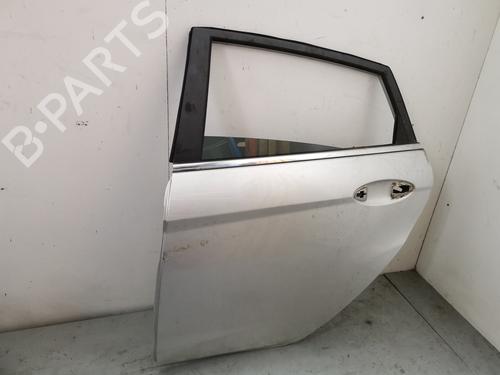 Used Left rear door FORD FIESTA VI (CB1, CCN) [2008-2025]  28994213