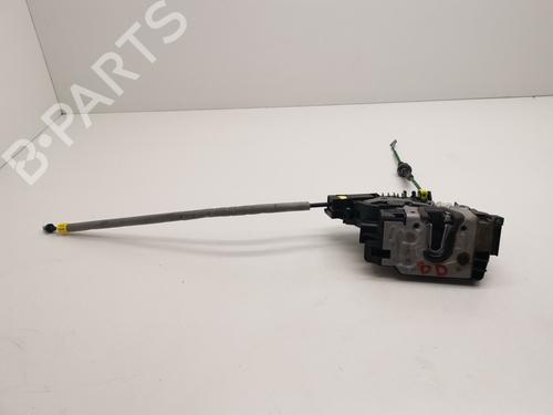 Used Front right lock MERCEDES-BENZ C-CLASS T-Model (S205) [2014-2023]  28992371
