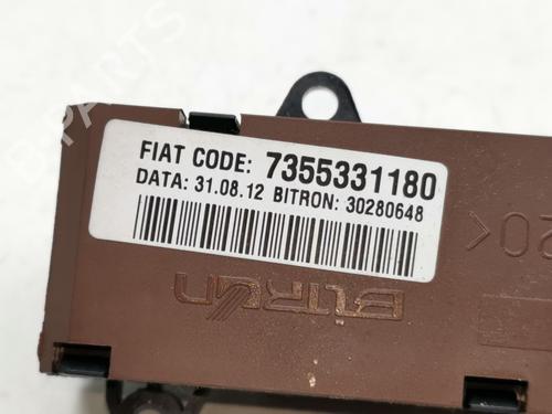 Switch CITROËN JUMPER II Van 2.2 HDi 130 | BP28978307I30 