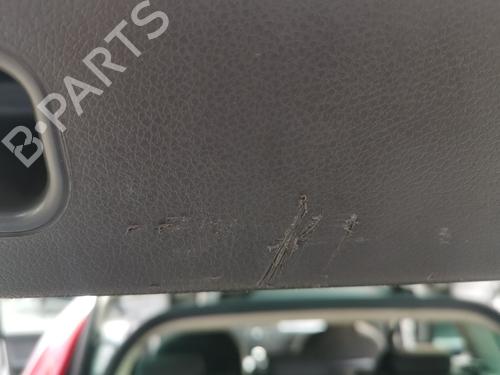 Boot lining FORD FOCUS C-MAX (DM2) | BP33470618I3 - Image 2