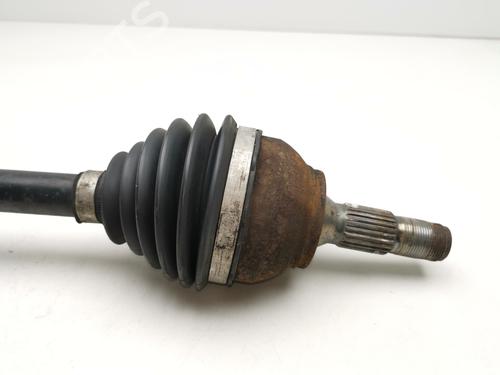 Right front driveshaft PEUGEOT 2008 I (CU_)  | BP29000552M39 