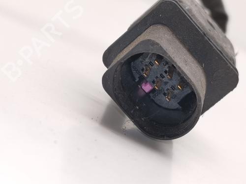 Electronic sensor SEAT IBIZA IV (6J5, 6P1)  | BP28979449M84 