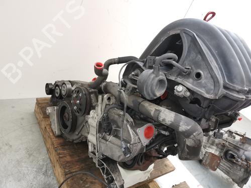 Engine MERCEDES-BENZ B-CLASS Sports Tourer (W245) | BP28996742M1