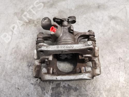 Right rear brake caliper FORD PUMA (J2K, CF7) | BP31840238M106