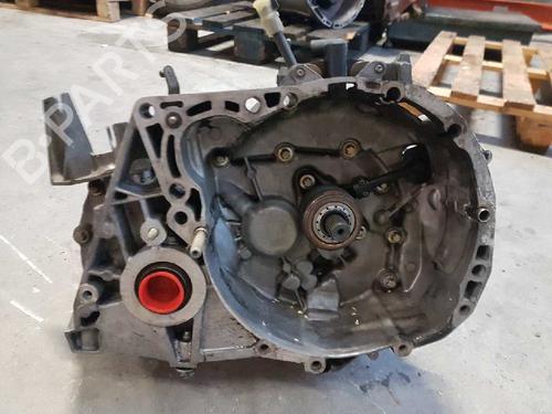 Boîte de vitesses RENAULT MEGANE II (BM0/1_, CM0/1_) [2001-2012]  28995811