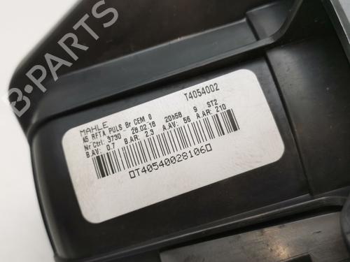 Heater blower motor CITROËN C4 CACTUS 1.6 BlueHDi 100 | BP28989085M62 