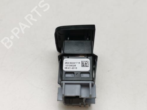 Switch RENAULT KADJAR (HA_, HL_) 1.6 dCi 130 4x4 (HLA4) | BP36558001I30 - Image 2