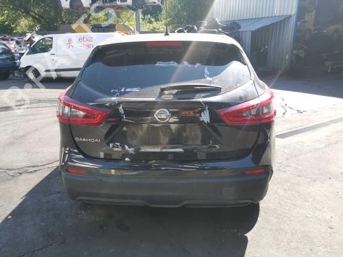Left front window switch NISSAN QASHQAI II (J11, J11_) 1.6 dCi | BP39444203I27 - Image 7