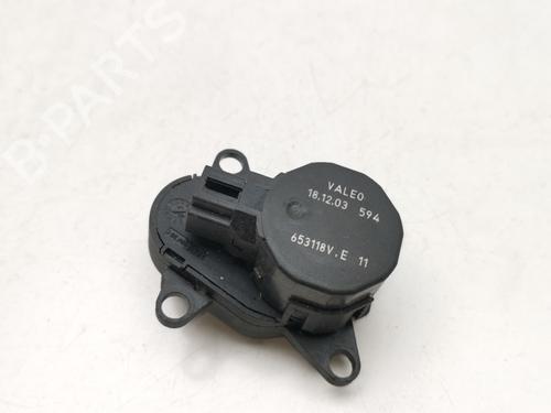Elektronisk modul CITROËN C5 I (DC_) 2.2 HDi (DC4HXB, DC4HXE) (133 hp) 29117408
