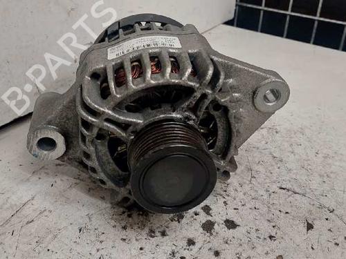 Used Alternator FIAT TIPO Hatchback (356_, 357_) [2016-2025]  28993771