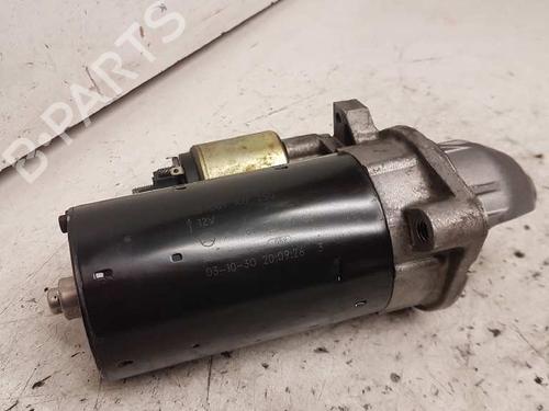 Used Starter MERCEDES-BENZ E-CLASS (W211) E 320 CDI (211.026) (204 hp) 28990009