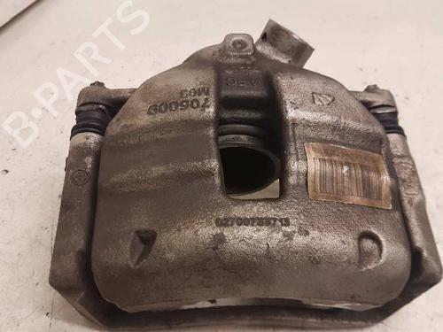 Used Left front brake caliper PEUGEOT 308 II (LB_, LP_, LW_, LH_, L3_) [2013-2021]  28982438
