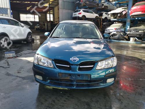Injection pump NISSAN ALMERA II (N16) 2.2 Di | BP28994915M78 - Image 11