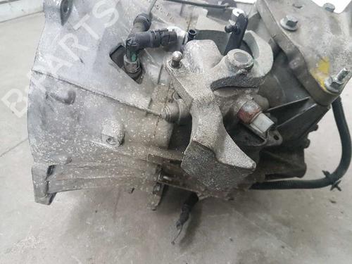 Gearbox FORD MONDEO IV (BA7) | BP28996521M3 - Image 3