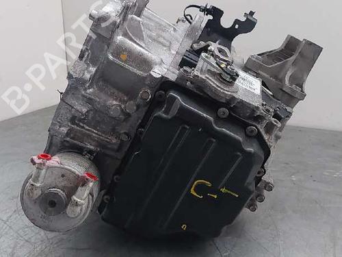 Gearbox CITROËN C5 III (RD_) | BP28996790M3