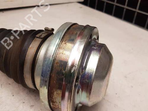 Left front driveshaft VW GOLF V (1K1) | BP28992959M38