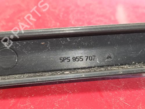 Rear windshield wiper arm SEAT LEON (1P1)  | BP28978149C144 