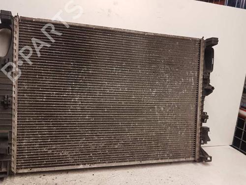 Køler MERCEDES-BENZ E-CLASS (W211)  | BP28992903M31 