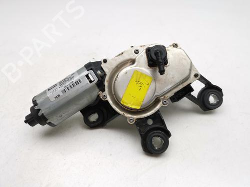 Ruitenwissermotor achter AUDI A4 B8 Avant (8K5) [2007-2017]  28982820
