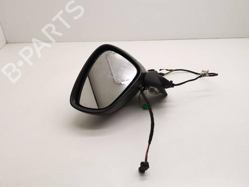 Used Left mirror CITROËN C4 I (LC_) [2004-2014]  28988284