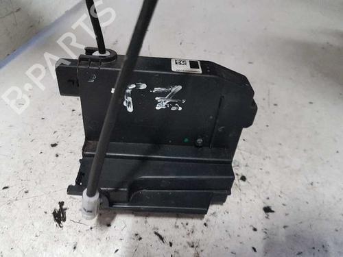 Rear left lock PEUGEOT 308 II (LB_, LP_, LW_, LH_, L3_)  | BP28984141C100 