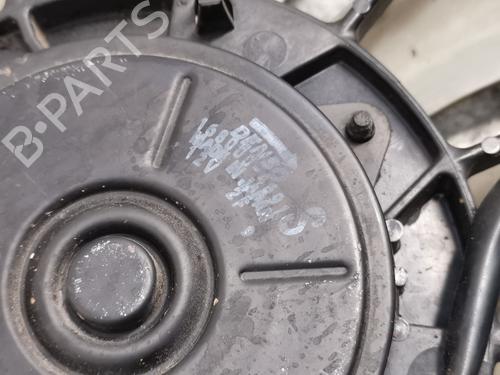 Radiator fan HONDA ACCORD VII (CL, CN) 2.2 i-CTDi (CN1) | BP30000291M35