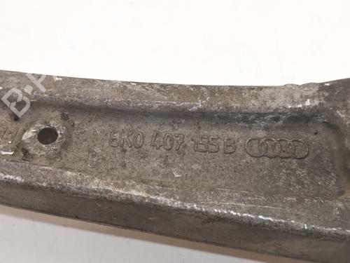 Left front suspension arm AUDI A4 B8 (8K2)  | BP28986642M12 
