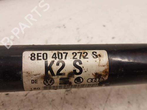 Right front driveshaft AUDI A4 B6 (8E2) 2.0 | BP28988694M39 