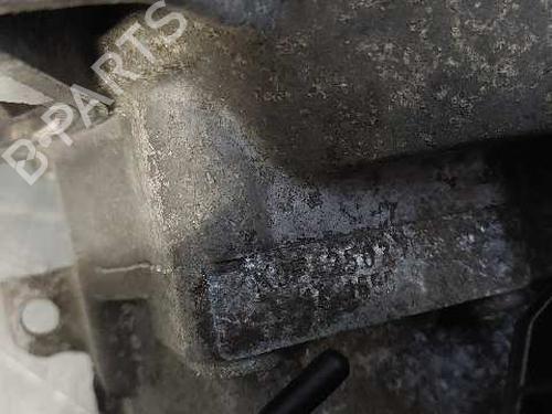 Gearbox SKODA YETI (5L) 2.0 TDI | BP28996787M3 