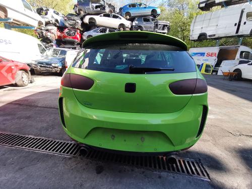 Elektronisk modul SEAT LEON (1P1)  | BP28977775M83 