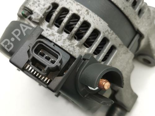 Alternator VOLVO S40 II (544) | BP31716418M7