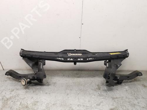 Used Front slam panel MERCEDES-BENZ VITO Bus (W639) 113 CDI (639.701, 639.703, 639.705) (136 hp) 30837780