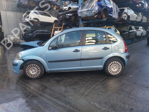 Alternator CITROËN C3 I (FC_, FN_)  | BP31586922M7 