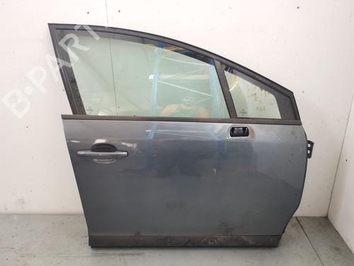 Used Right front door CITROËN C4 Coupe (LA_) 1.6 HDi (90 hp) 28993075