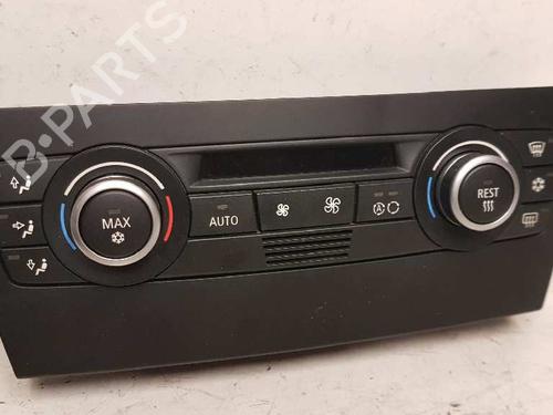 Used Climate control Climate control BMW 3 (E90) 320 d (163 hp) 28988168 28988168