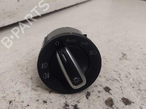 Commande de phare VW GOLF PLUS V (5M1, 521) [2004-2013]  28981775